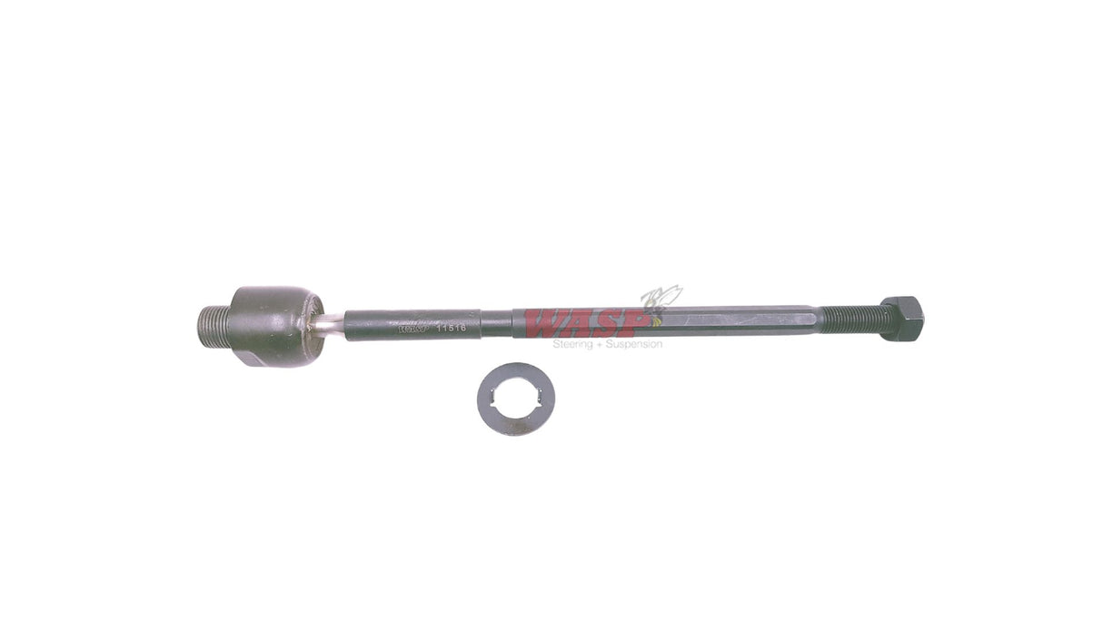 Rack End Inner Right Side/Left Side 336mm O/L WRE35046 - WASP