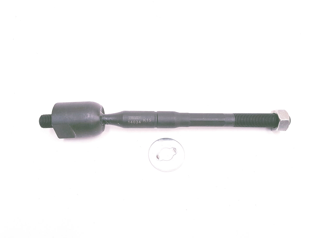 Rack End Right Side/Left Side M/Steer 255mm O/L WRE675 - WASP