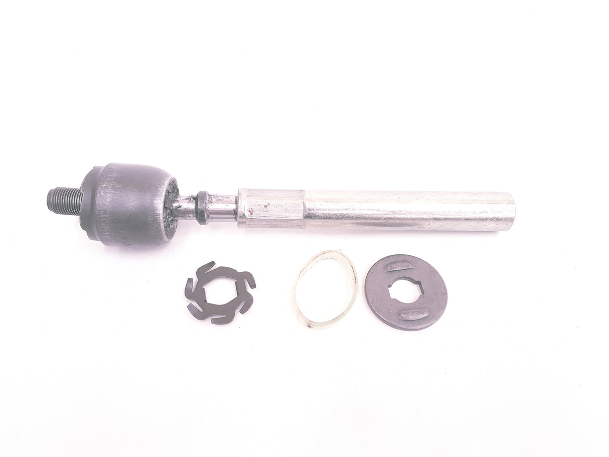 Rack End Right Side/Left Side 205mm O/L WRE81058 - WASP