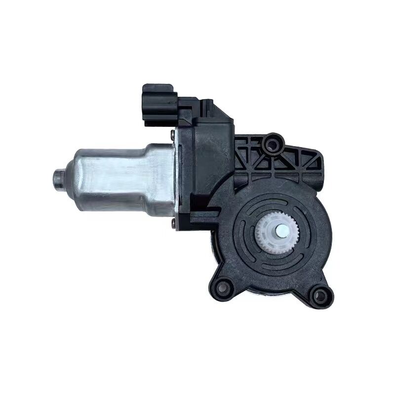 Front Door Right Hand Electric Window Motor 6 Pins Fit For Ford Everest UA Ranger PX WRMO-FD001 - Machter