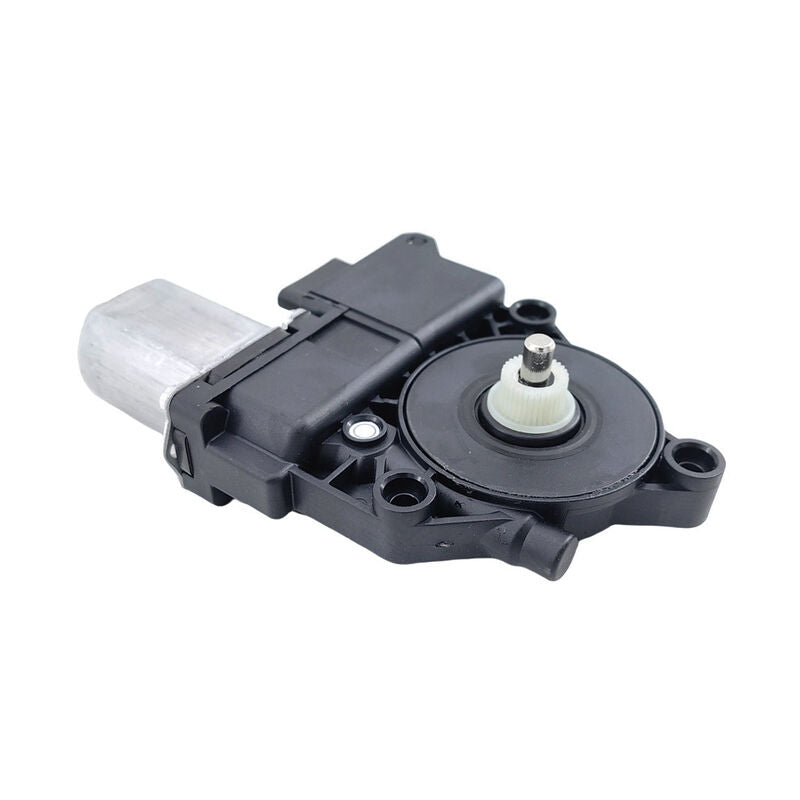 6 Pin Front Left Door Power Window Motor Fit For Hyundai Tucson 82450D3010 2016-2021 With Auto Lift and Anti-Clip WRMO-HY001 - Machter