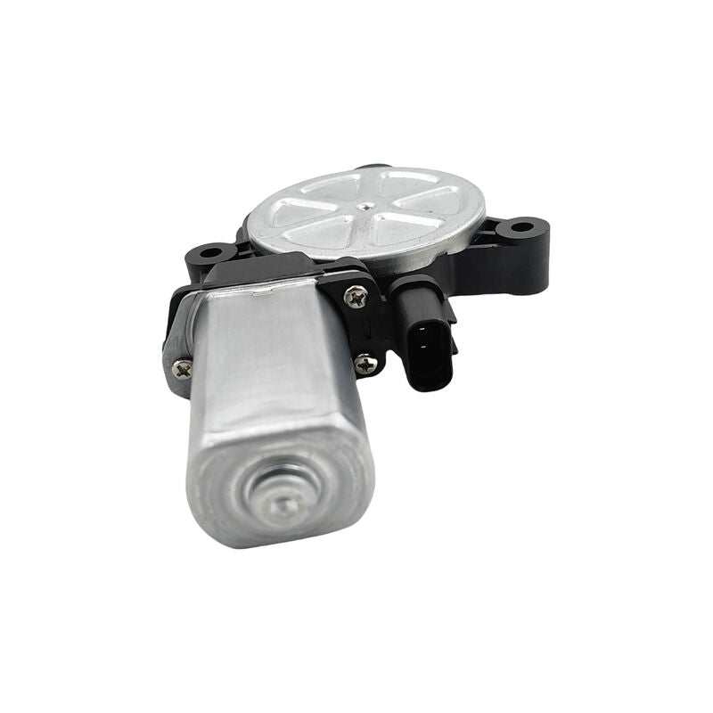 2 Pins Front Door Power Window Motor Left Passenger Side Fit For Hyundai Tucson 82450D3000 2015-2021 Without Anti-Pinch WRMO-HY003 - Machter