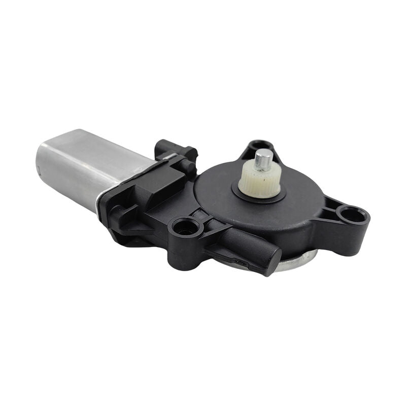 2 Pins Front Door Power Window Motor Left Passenger Side Fit For Hyundai Tucson 82450D3000 2015-2021 Without Anti-Pinch WRMO-HY003 - Machter