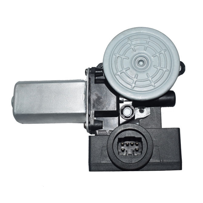Window Regulator Motor Front Driver Side Fit For Toyota Camry 2002-2006 CV36 Series WRMO-TA001 - Machter