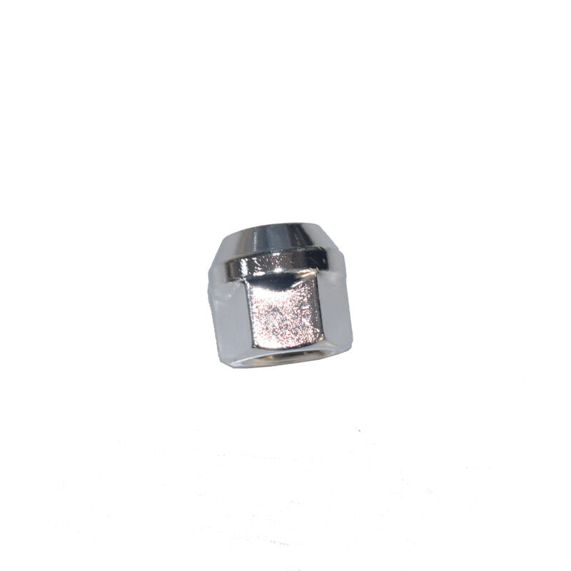 20 x 1/2" inch Chrome Wheel Nuts 25mm Fit For Ford Falcon FG BF BA AU EF XD WRN-FD006SV-20PCS - Machter