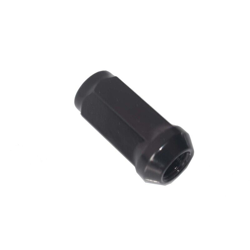 20 x 1/2" Black Wheel Nuts 45mm Fit For Ford Falcon FG BF BA AU EL EA XA XD XE WRN-FDXX5BK-20PCS - Machter