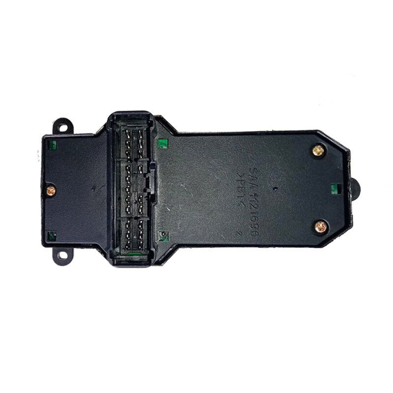 Electric Window Master Switch Control RHD Fit For Honda CRV 2002-2006 35760-S9A-G042 WS-HD001 - Machter