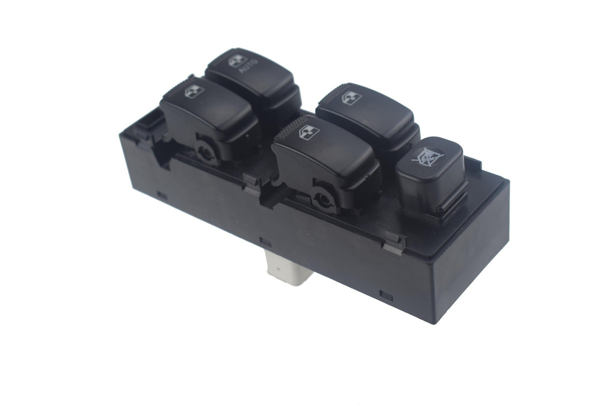 Window Switch Fit For Hyundai GETZ 02-11 5 Hatch WS-HY004 - Machter