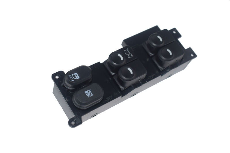 Master Power Window Switch Fit For Hyundai i30 FD 2007-2012 Ref.: 93570-2L910 WS-HY006 - Machter