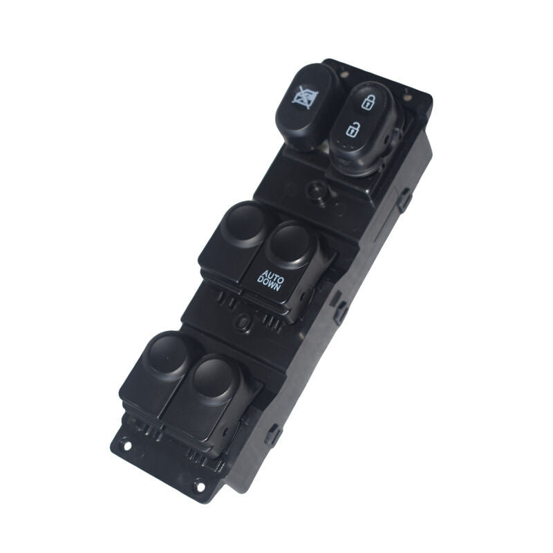 14 Pin Window Main Switch Power Window Switch Fit For Hyundai Accent RB 2011-2017 935701R211 WS-HY008 - Machter