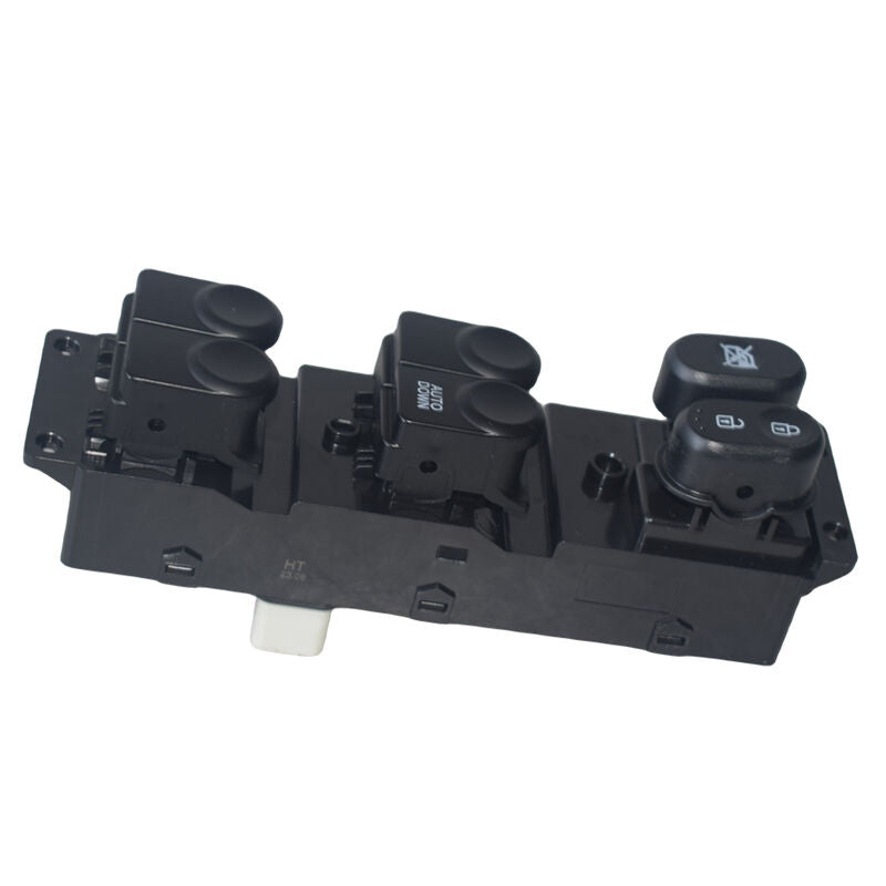 14 Pin Window Main Switch Power Window Switch Fit For Hyundai Accent RB 2011-2017 935701R211 WS-HY008 - Machter