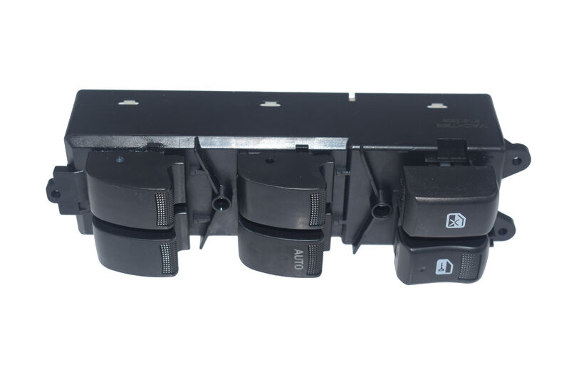 Master Power Window Switch Fit For Isuzu D-Max Mu-x Holden Colorado RG Rodeo RT50 RT85 RF10 RF20 2012-2019 8981922511 WS-IS001 - Machter