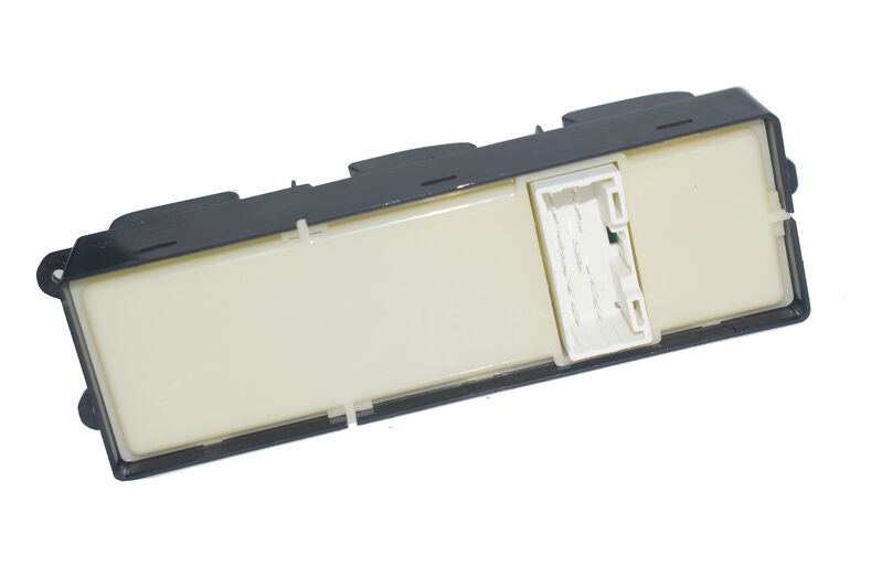 Master Power Window Switch Fit For Isuzu D-Max Mu-x Holden Colorado RG Rodeo RT50 RT85 RF10 RF20 2012-2019 8981922511 WS-IS001 - Machter