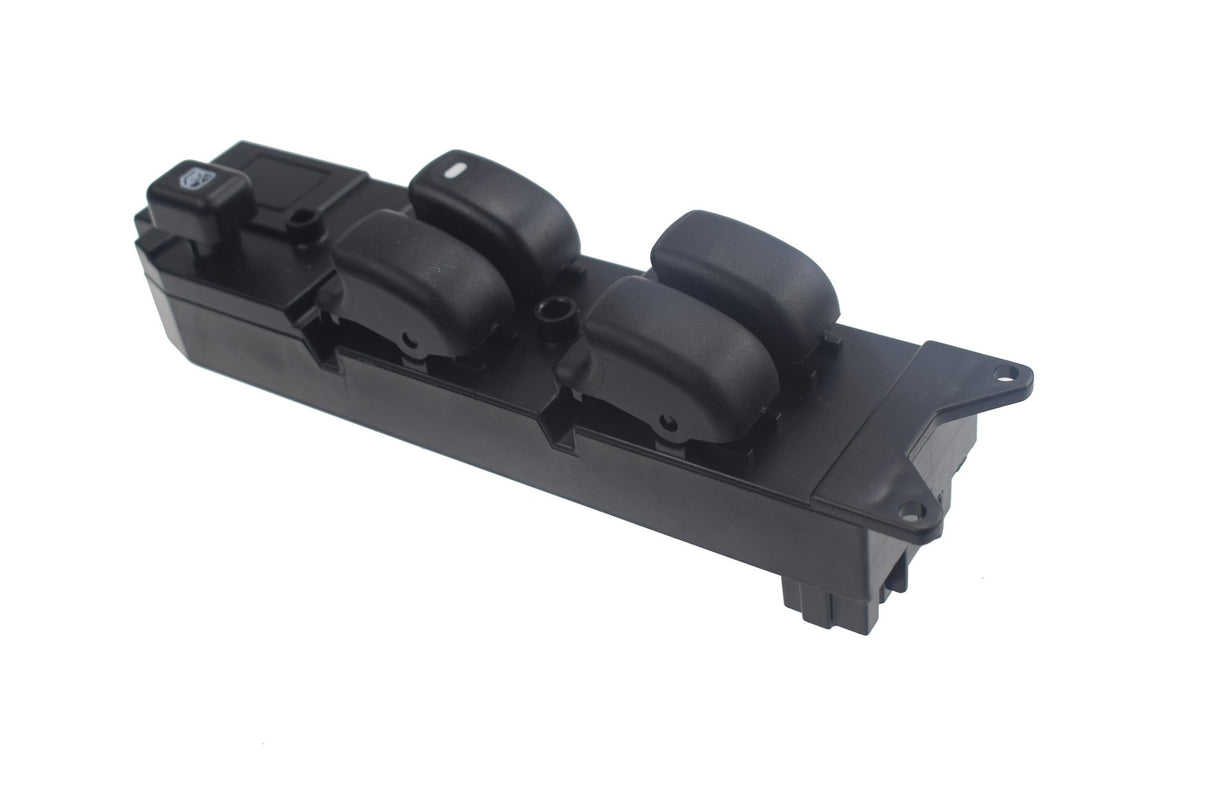 Power Master Window Switch Fit For Mitsubishi Triton MK 1996-2006 WS-MB001 - Machter