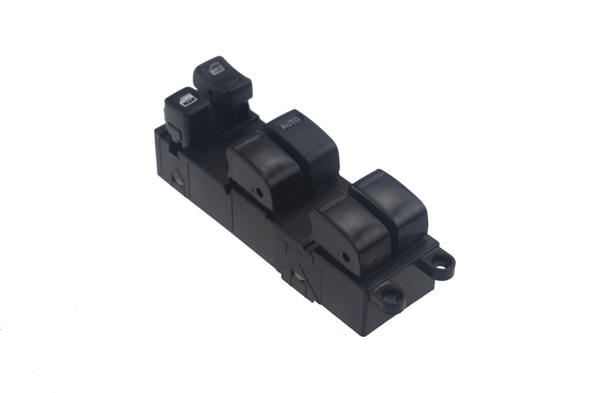 2 Plug Electric Power Master Window Switch Fit For Nissan Patrol GR GU Y61 3.0L 4.2L 4.8L 1997-2017 WS-NS002 - Machter