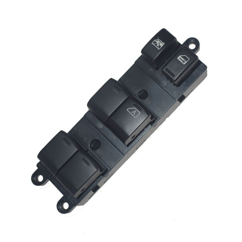 Master Power Window Control Module Switch Fit For Subaru Liberty Gen 5 2009-2012 WS-SB001 - Machter