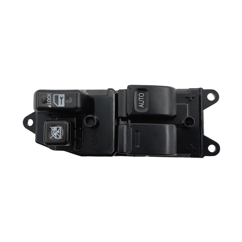 Front Power Window Switch Right Hand Side Fit For Toyota Corolla ZZE122 2001-2007 WS-TA007 - Machter