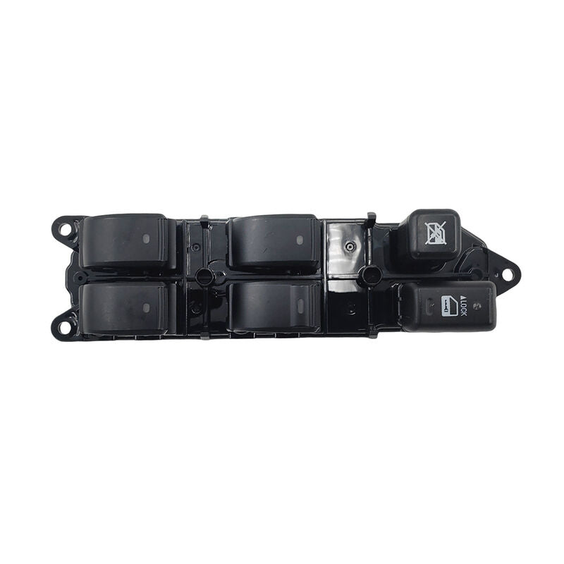 Front Power Window Master Switch Right Hand Side Fit For Toyota Land Cruiser Prado J120 Wish ANE10 ANE11 ZNE10 ZNE14 8404060013 2003-2009 WS-TA008 - Machter