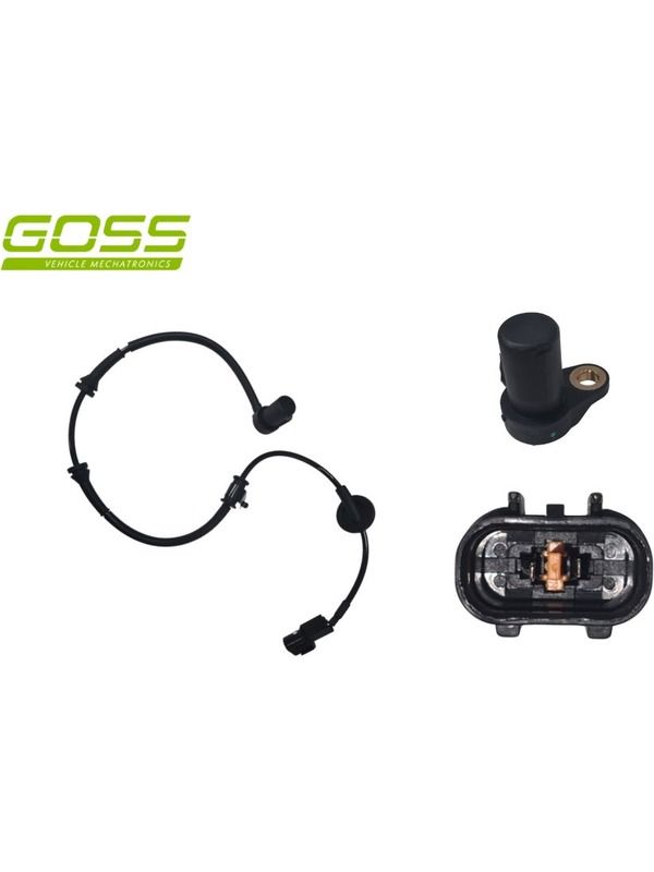 Wheel Speed Sensor - WS049 - Goss | Universal Auto Spares