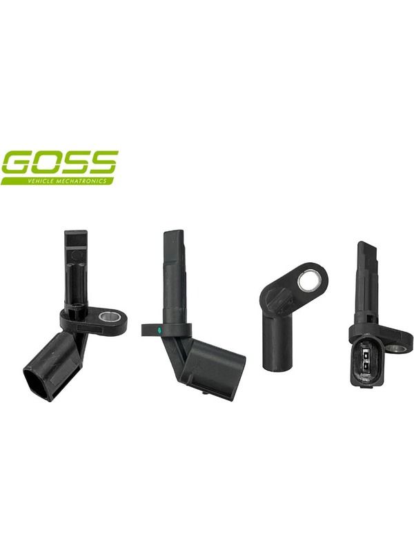 Wheel Speed Sensor - WS178 - Goss | Universal Auto Spares