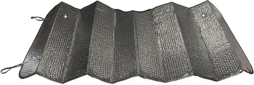 Sun Shade Bubble Silver Windscreen Interior Foldable 5 Sizes - AUTOKING