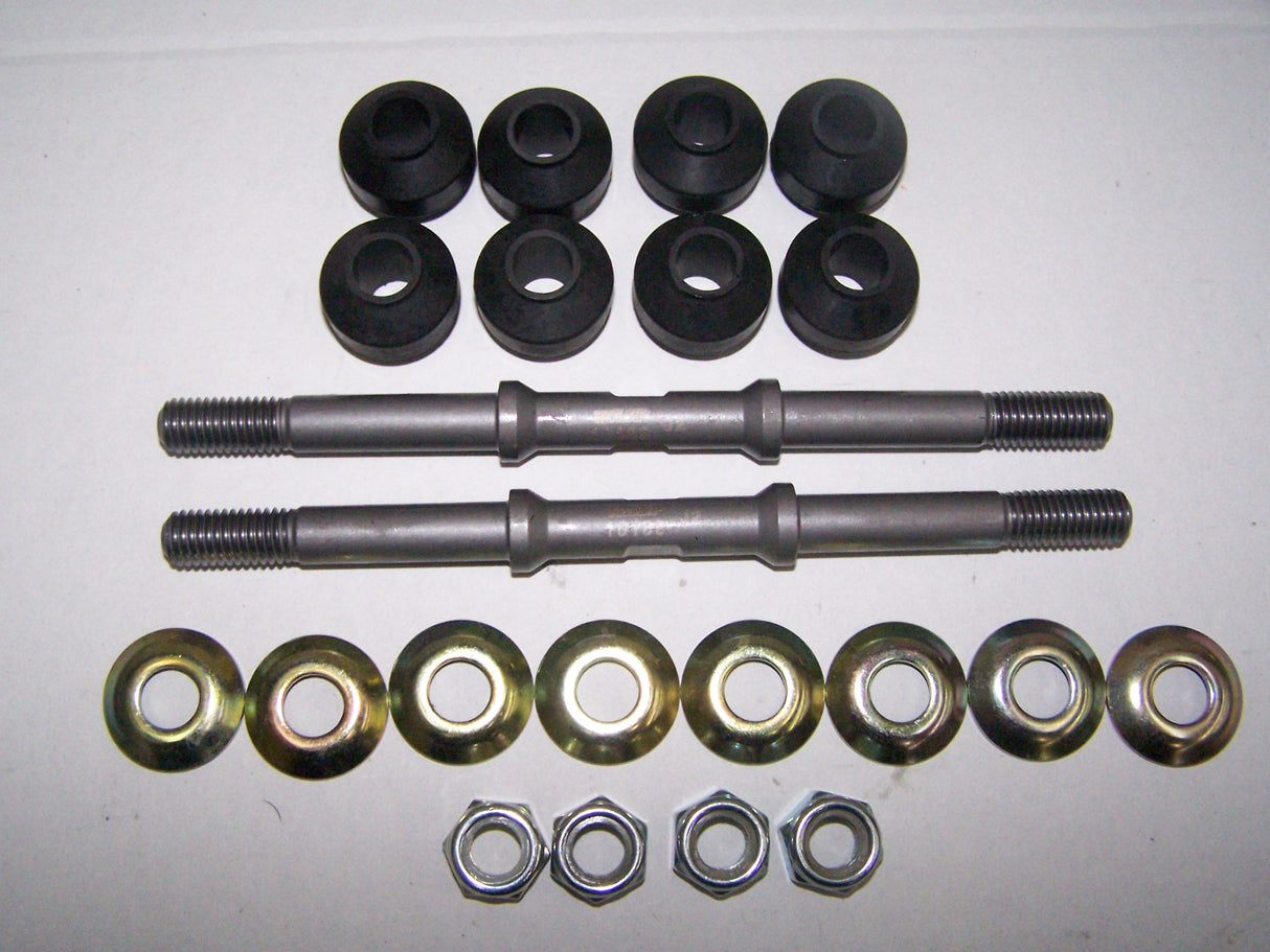 Sway Bar Link Front Kit WSK200 - WASP