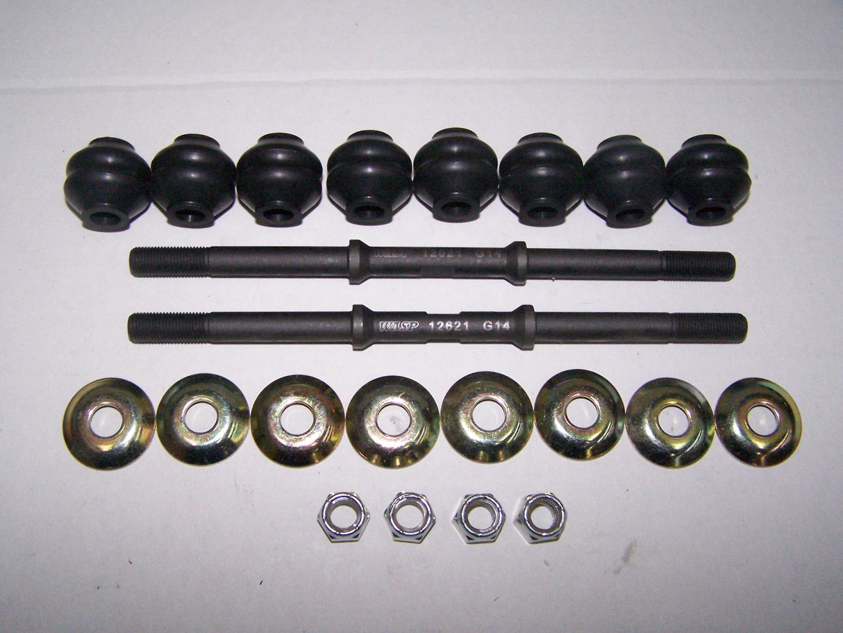 Sway Bar Link Front Kit WSK210 - WASP | Universal Auto Spares