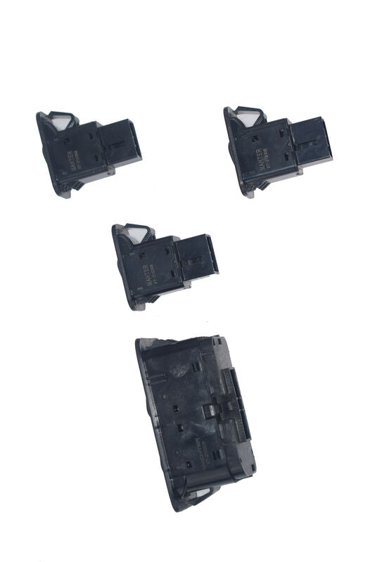Power Window Switch Non-illuminated Fit For Ford Territory SX SY SZ Holden Commodore VZ Master+3 Single WSKIT-FD001 - Machter