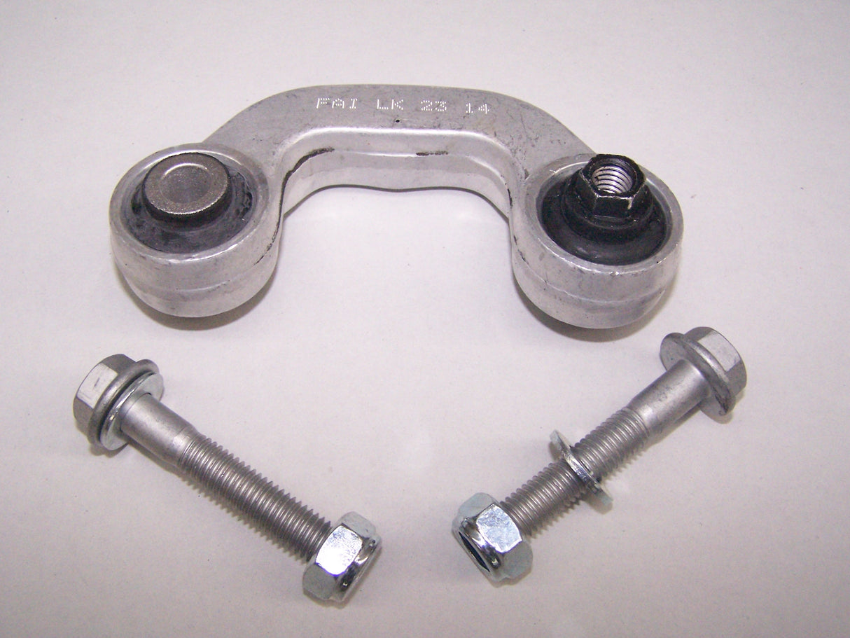 Sway Bar Link Front Right Side WSL12907R - WASP | Universal Auto Spares