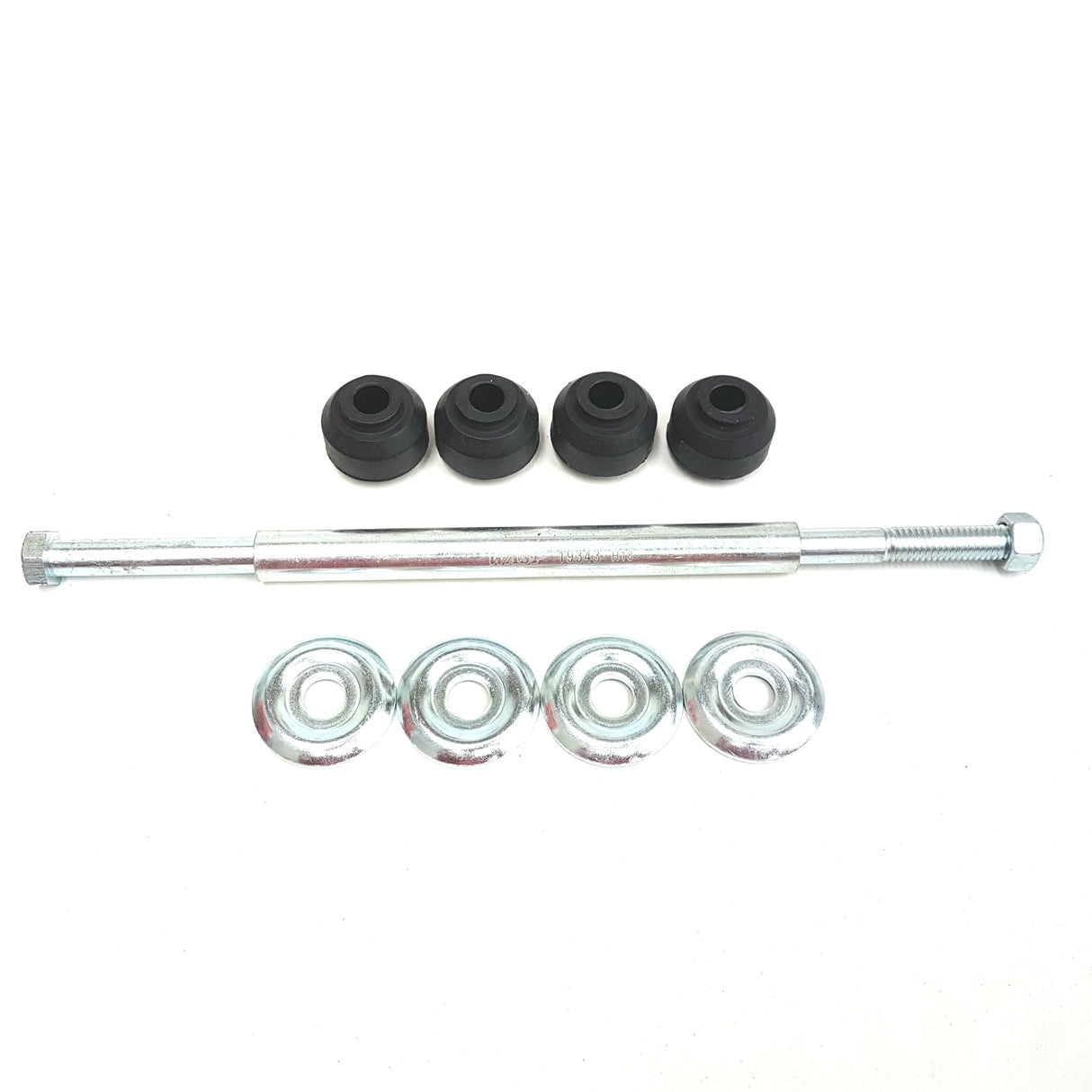 Sway Bar Link Front Right Side/Left Side WSL28909 - WASP | Universal Auto Spares