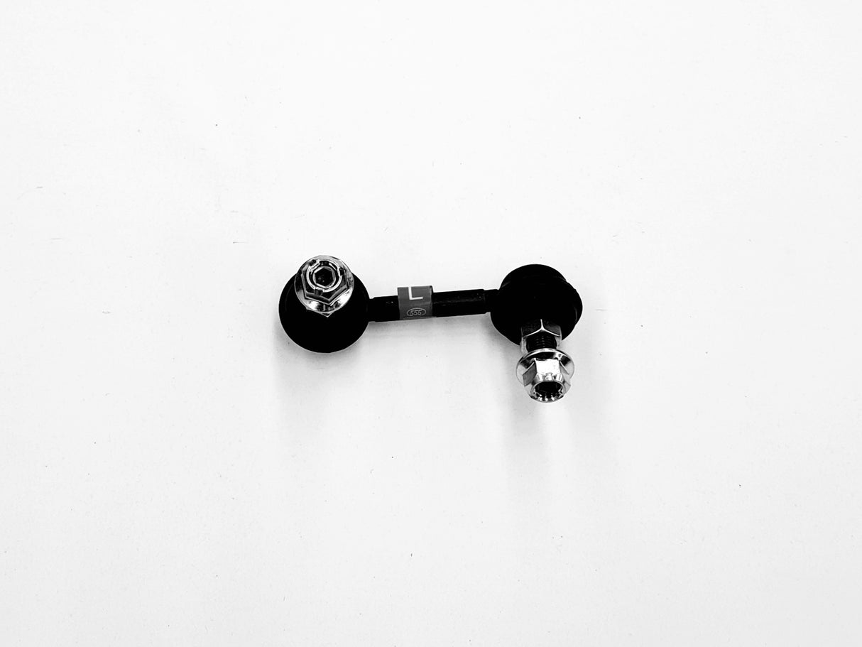 Sway Bar Link Rear Left Side WSL36946L - WASP