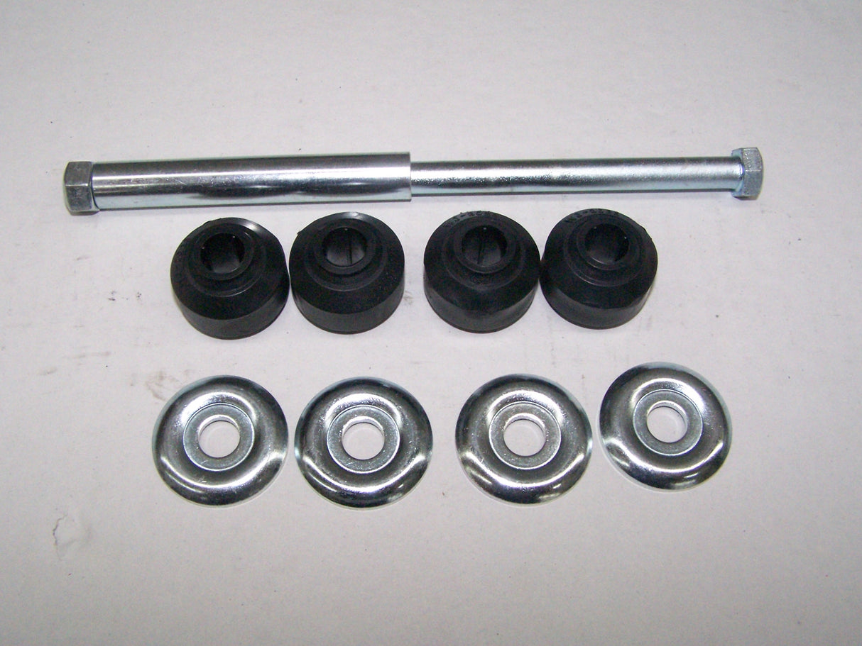 Sway Bar Link Front Right Side/Left Side WSL65903 - WASP | Universal Auto Spares