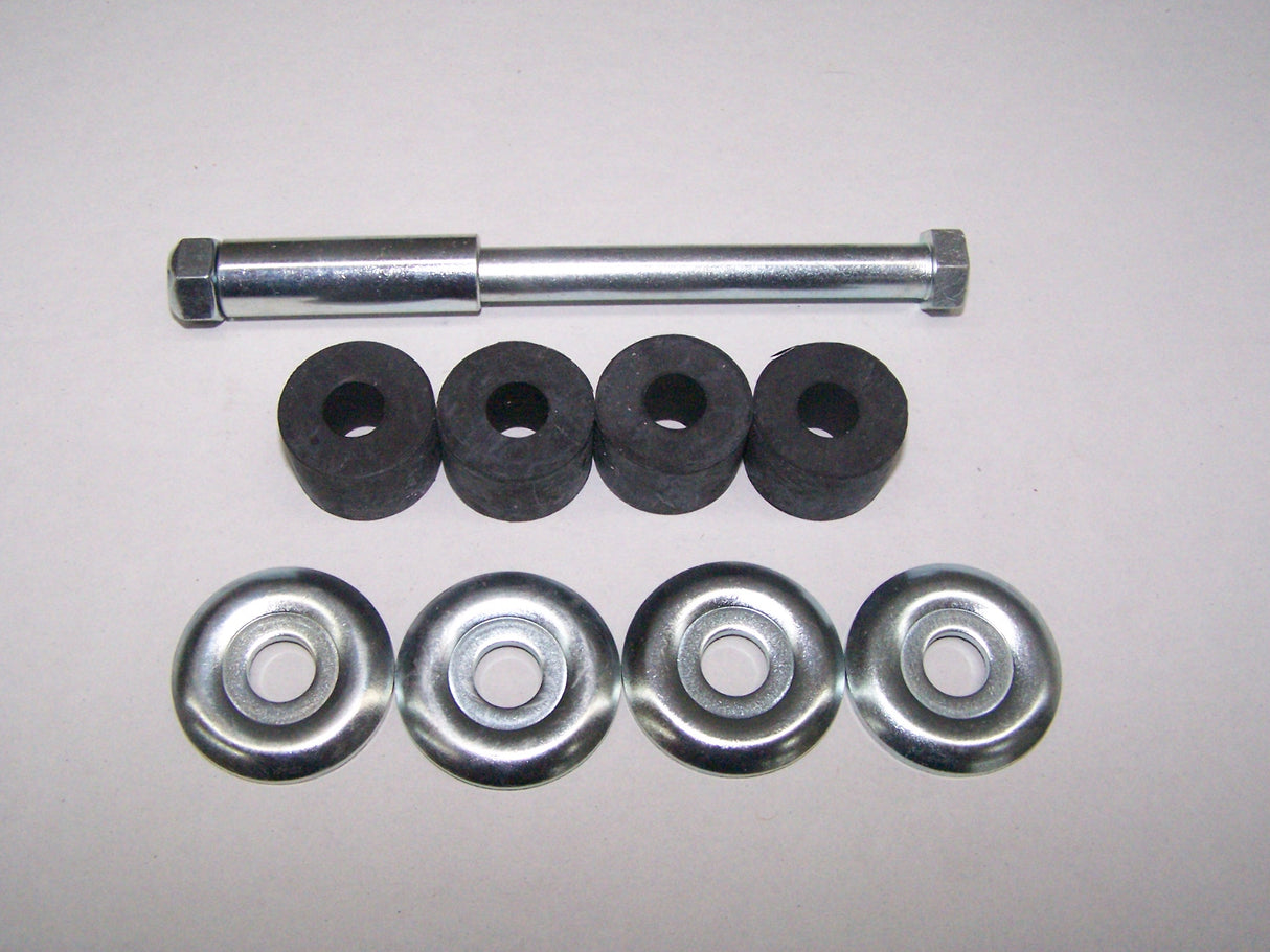Sway Bar Link Front Right Side/Left Side WSL77819 - WASP | Universal Auto Spares