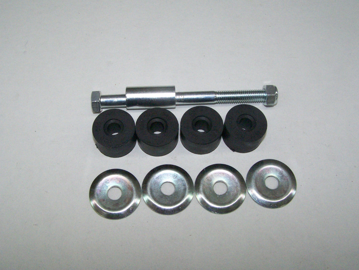 Sway Bar Link Front Right Side/Left Side WSL79510 - WASP | Universal Auto Spares