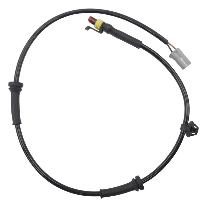 Front Wheel ABS Wire Fit For Holden Commodore VE Calais Berlina Omega Statesman Caprice WM HSV GTS SS SSV SV8 Sedan Wagon UTE 92211235 2006-2013 WSS-HLN003 - Machter