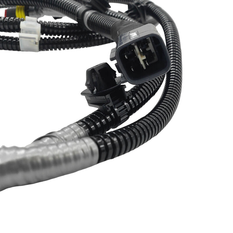 Rear Wheel Speed Sensor Wiring Harness Fit For Some Holden Commodore VE Statesman Caprice WM 92257573 2008-2012 WSS-HLN004 - Machter