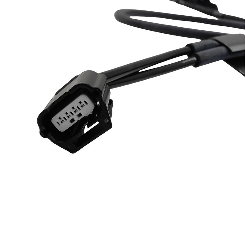 3 Pcs Front & Rear Wheel Speed Sensor Fit For Holden Colorado RG Dmax 2.8L LWN 4WD 2013-2020 WSS-HLN005-3PCS - Machter