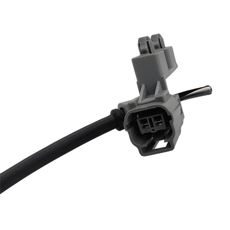 3 Pcs Front & Rear Wheel Speed Sensor Fit For Holden Colorado RG Dmax 2.8L LWN 4WD 2013-2020 WSS-HLN005-3PCS - Machter