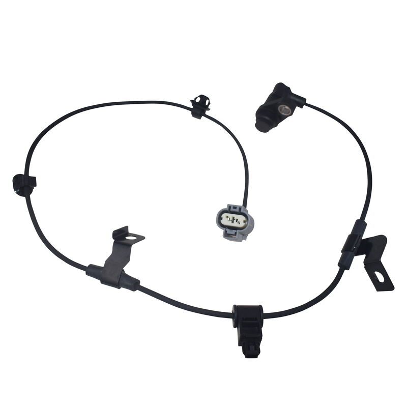 4 x ABS Wheel Speed Sensor Front & Rear LH + RH Fit For Mitsubishi Triton WSS-MB001 - Machter