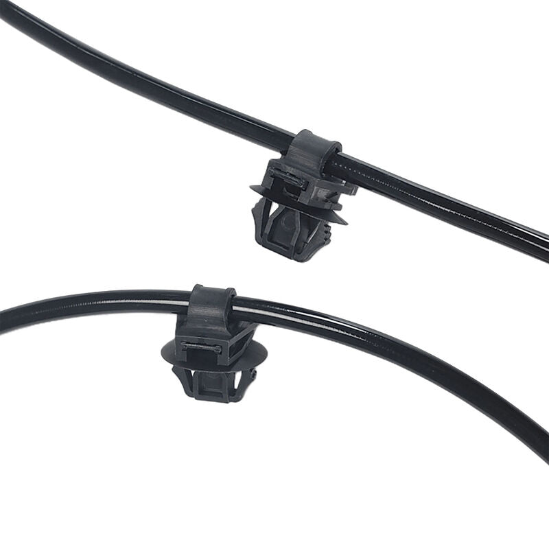 ABS Wheel Speed Sensor Fit For Mitsubishi ASX XA XB XC XD Delica D5 Lancer CF CJ Outlander ZG ZH ZJ ZK ZL 2006-2025 4670A575 WSS-MB003-2PCS - Machter