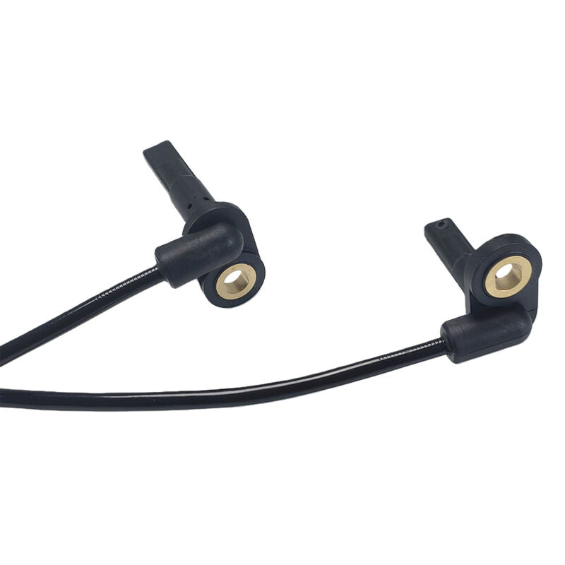 ABS Wheel Speed Sensor Fit For Mitsubishi ASX XA XB XC XD Delica D5 Lancer CF CJ Outlander ZG ZH ZJ ZK ZL 2006-2025 4670A575 WSS-MB003-2PCS - Machter