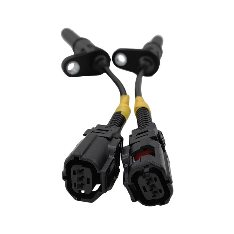 4 Pcs Full Set ABS Wheel Speed Sensor Fit For Toyota LandCruiser VDJ78 VDJ79 4.5L 2007-2022 WSS-TA003-4PCS - Machter