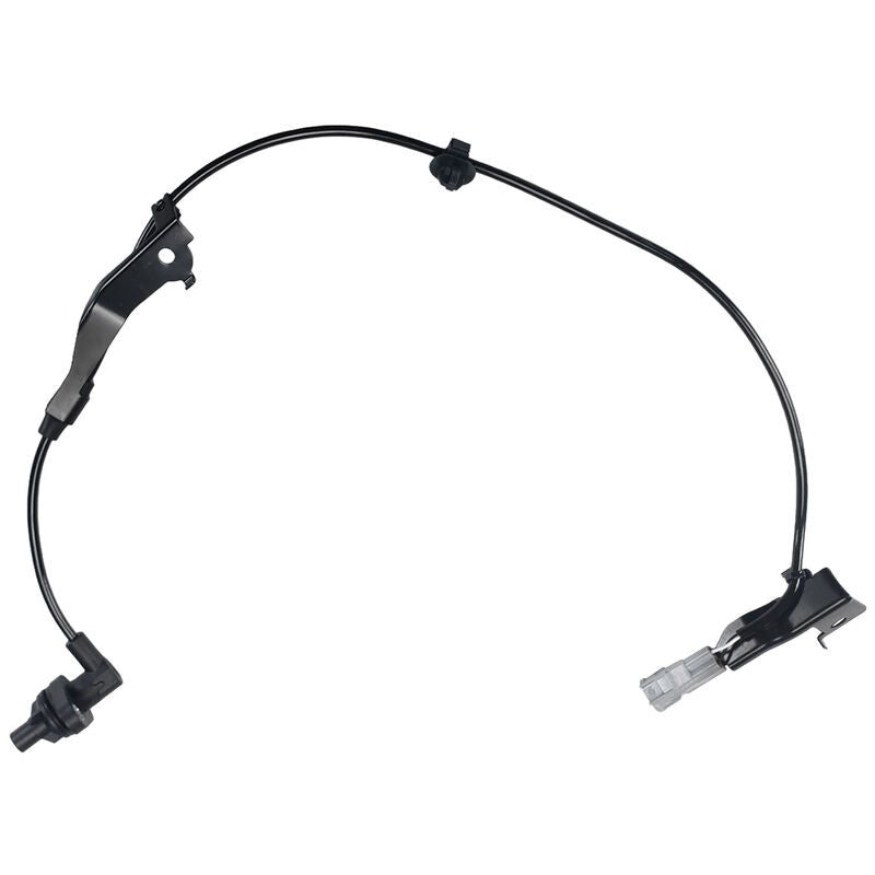 Rear ABS Wheel Speed Sensor Left Fit For Toyota Hilux KUN25 2.5L 2KDFTV KUN16 KUN26 3.0L 1KDFTV 2005-2015 89546-71030 WSS-TA005 - Machter
