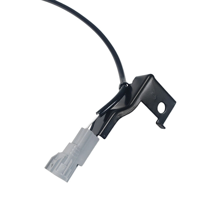Rear ABS Wheel Speed Sensor Left Fit For Toyota Hilux KUN25 2.5L 2KDFTV KUN16 KUN26 3.0L 1KDFTV 2005-2015 89546-71030 WSS-TA005 - Machter
