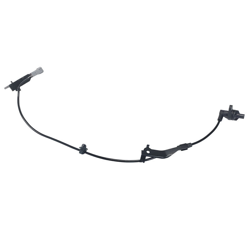Rear ABS Wheel Speed Sensor Left Fit For Toyota Hilux KUN25 2.5L 2KDFTV KUN16 KUN26 3.0L 1KDFTV 2005-2015 89546-71030 WSS-TA005 - Machter