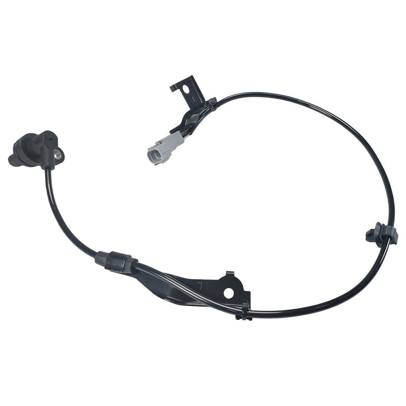 Rear ABS Wheel Speed Sensor Left Fit For Toyota Hilux KUN25 2.5L 2KDFTV KUN16 KUN26 3.0L 1KDFTV 2005-2015 89546-71030 WSS-TA005 - Machter