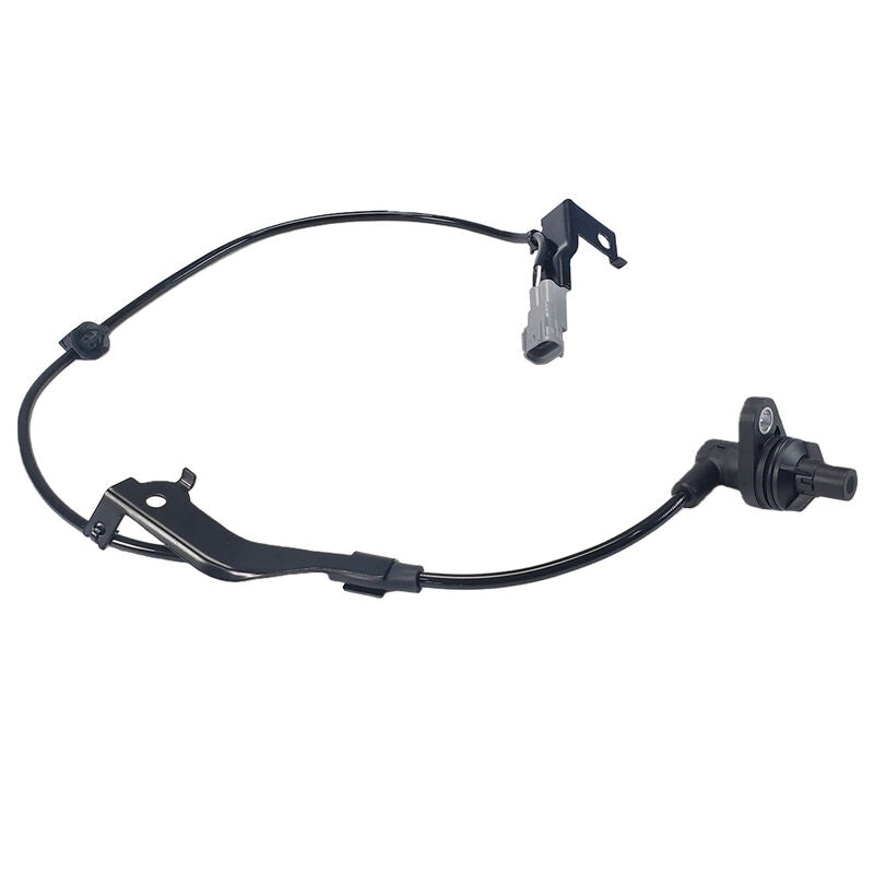 Rear ABS Wheel Speed Sensor Left Fit For Toyota Hilux KUN25 2.5L 2KDFTV KUN16 KUN26 3.0L 1KDFTV 2005-2015 89546-71030 WSS-TA005 - Machter