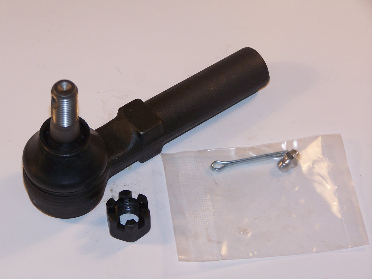 Tie Rod End Outer Right Side/Left Side WTE04651 - WASP | Universal Auto Spares