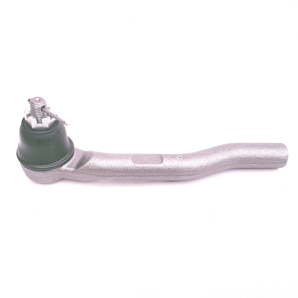 Tie Rod End Outer Left Side WTE35083 - WASP