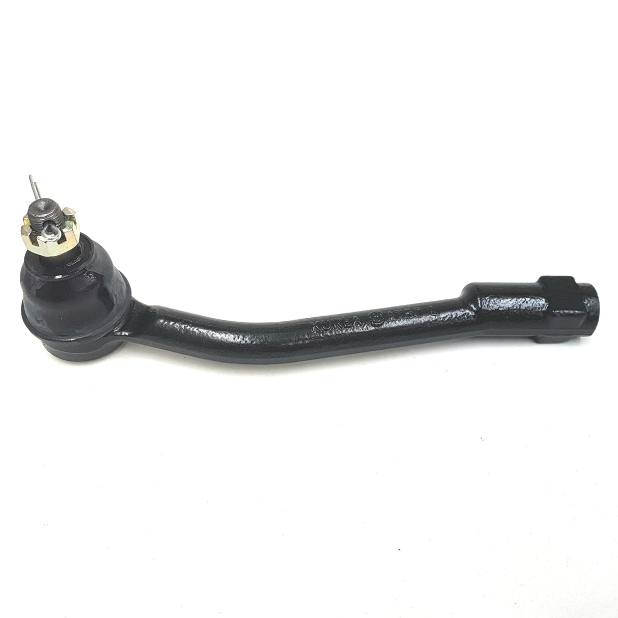 Tie Rod End Outer Left Side WTE37003 - WASP